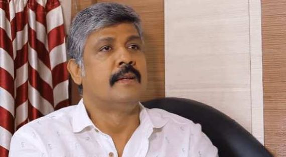 చంద్రశేఖర్ యేలేటి ఎందరో డైరెక్టర్లకు ఇన్స్‌పిరేషన్.. మిర్చి సంపత్ 
