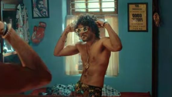 మరోసారి రచ్చ చేసేందుకు రెడీ.. అదరగొట్టేసిన సిద్దు జొన్నలగడ్డ