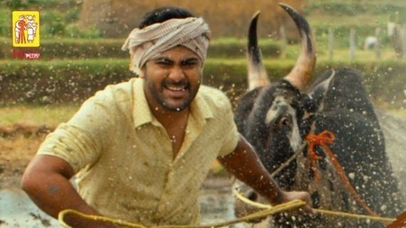 ఆ ఒక్క ప్రశ్నకు సమాధానం దొరకడం లేదు.. శర్వానంద్ శ్రీకారం టీజర్ వైరల్