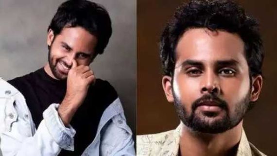 యువ హీరో ఆత్మహత్య.. షాక్‌లో సినీ పరిశ్రమ.. కారణం ఏమిటంటే