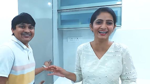 జబర్దస్త్ రాకింగ్ రాకేష్‌ను బకరా చేసిన జోర్దార్ సుజాత.. ఇంటికి పిలిచి అలాంటి షాక్