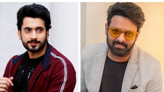 కండల వీరుడు కాదు.. యంగ్ హీరోనే: ప్రభాస్ ‘ఆదిపురుష్’లో లక్ష్మణుడు ఫిక్స్