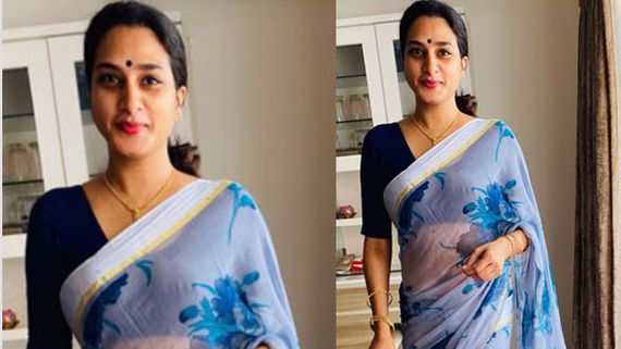 రెండో పెళ్లిపై క్లారిటీ ఇచ్చేసిన సురేఖా వాణి.. ఆ పనుల్లో చాలా బిజీగా ఉన్నాను అంటూ..