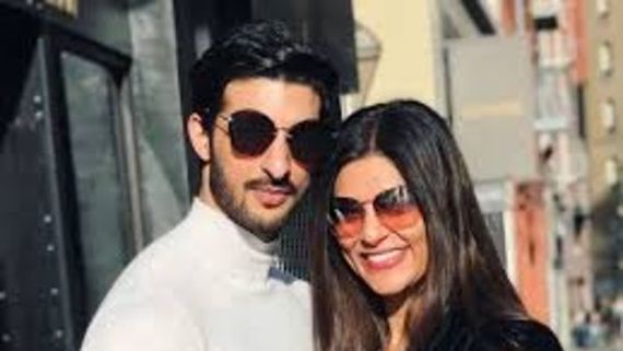 ప్రియుడితో సుస్మితా సేన్ బ్రేకప్.. గందరగోళంలో పడేసిన మాజీ మిస్ యూనివర్స్ ట్వీట్