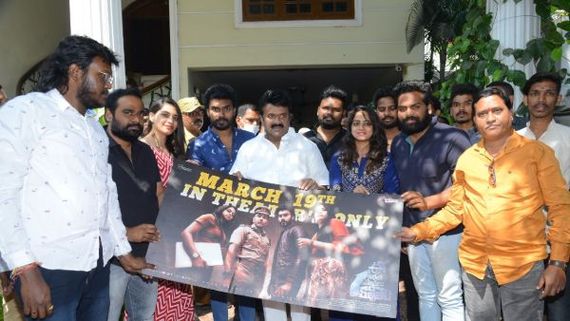 ఆ సినిమా కోసం కదిలొచ్చిన మంత్రి.. తలసాని కామెంట్స్ వైరల్