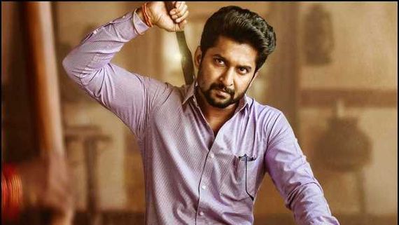 ‘టక్ జగదీష్’ నుంచి రొమాంటిక్ సాంగ్ రిలీజ్: ఆకట్టకుంటోన్న ‘ఇంకోసారి’ లిరికల్ వీడియో