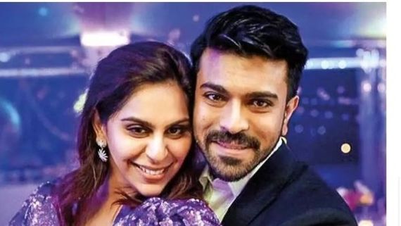 అందరిలానే మా మధ్య ఫైటింగ్స్.. చరణ్ ఇచ్చిన అరుదైన గిఫ్ట్ అదే.. వాలంటైన్ రోజున ఉపాసన 