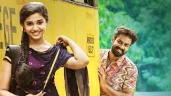 వైష్ణవ్ తేజ్ 'ఉప్పెన' కోసం రాబోతున్న మరో స్టార్ హీరో..