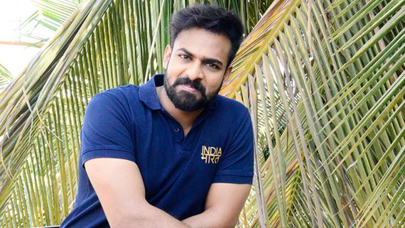 ప్రాణాలు అక్కడే వదిలెయ్యాలని అనుకున్నా.. వైష్ణవ్ తేజ్ ఎమోషనల్ కామెంట్స్ 