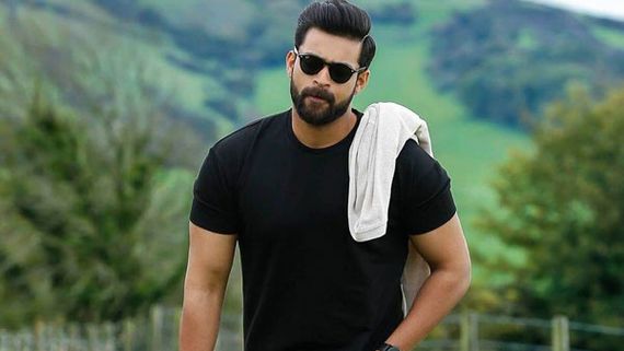 వరుణ్ తేజ్ స్పీడ్ మామూలుగా లేదు.. మరో టాలెంటెడ్ దర్శకుడికి గ్రీన్ సిగ్నల్
