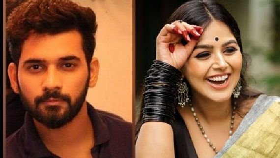 పబ్లిక్ ప్లేస్‌లో అందరి ముందే అలాంటి పని: అఖిల్ చేసిన దానికి మోనాల్ షాక్.. డౌట్స్ పెంచేసిన వీడియో