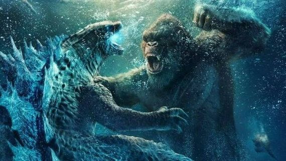 Godzilla vs. Kong Collections: తెలుగు రాష్ట్రాల్లో ఘనంగా.. ఉత్తరాదిలో దారుణంగా ఒపెనింగ్స్.. తొలి రోజు ఎంతంటే!