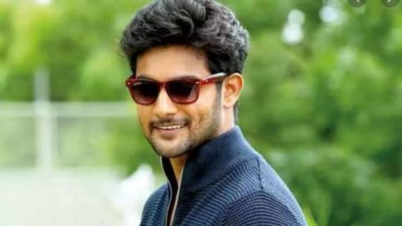 అప్పుడే మరో ప్రాజెక్ట్‌ను లైన్‌లో పెట్టేశాడు.. జోరు మీదున్న ఆది సాయి కుమార్