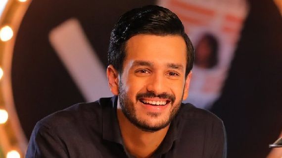 అఖిల్ అక్కినేనితో స్టార్ డైరెక్టర్ భారీ బడ్జెట్‌ మూవీ.. ఏప్రిల్ 7న క్రేజీ న్యూస్