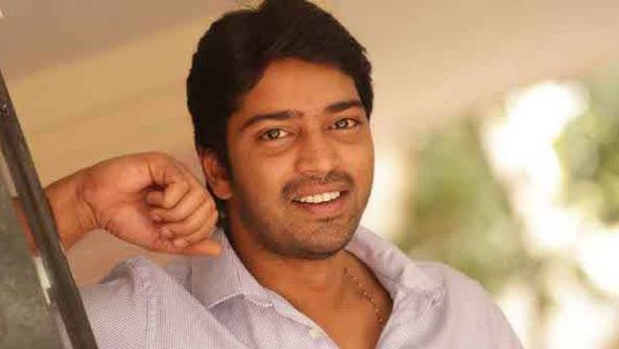 నాంది హిట్టుతో అల్లరి నరేష్ కు భారీ ఆఫర్స్.. ఆ దర్శకుడితో మరోసారి