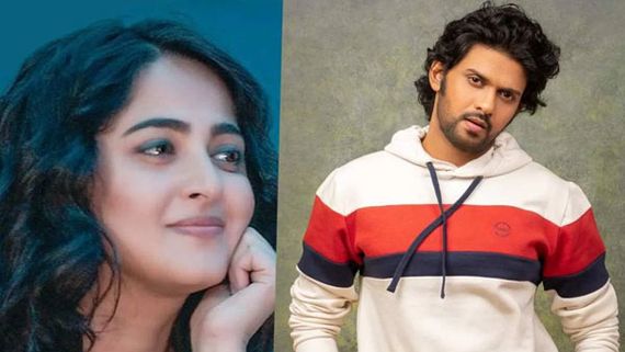 అనుష్కతో నవీన్ పొలిశెట్టి.. అలాంటి సంబంధమే.. సినిమా టైటిల్, స్టోరీ ఇదే!