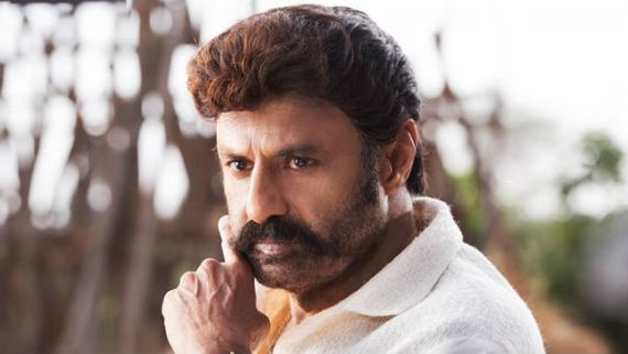 నీళ్ళల్లో బాలయ్య ఫైట్.. బోయపాటి ప్లాన్ మామూలుగా లేదు