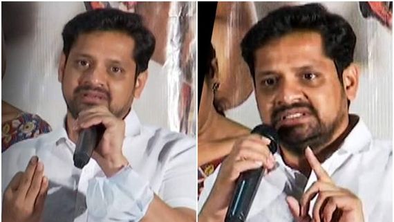 మా సినిమాను చంపేసే కుట్ర.. మీ పేర్లు బయటపెడితే.. నిర్మాత, పీఆర్వోలకు బన్నీ వాసు వార్నింగ్