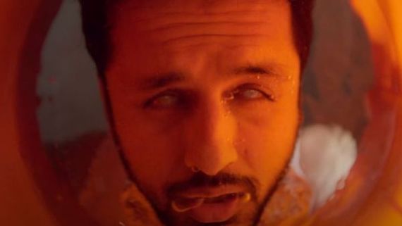  Nithiin Maestro​ First Glimpse: బర్త్ డే రోజు థ్రిల్ చేసిన నితిన్.. ఫస్ట్ లుక్ అదిరింది