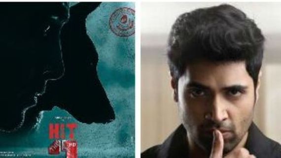  అడవి శేష్ - నాని కాంబినేషన్‌లో మూవీ: అధికారికంగా ప్రకటించిన విలక్షణ హీరో