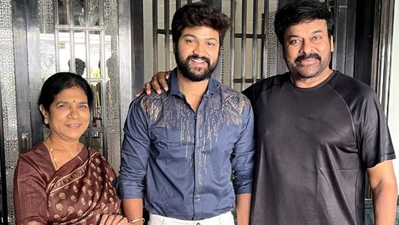  మెగాస్టార్‌తో సోహెల్ మూవీ.. ఆలస్యం కావడానికి కారణమిదే.. త్వరలోనే అప్డేట్?