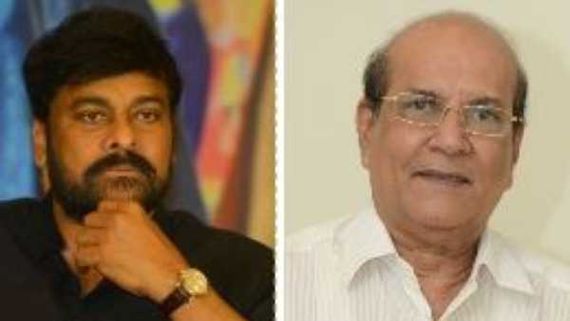 నిర్మాత కృష్ణ మోహ‌న్ రావు మ‌ర‌ణం బాధించింది.. చిరంజీవి ఎమోషనల్