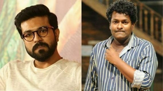 రామ్ చరణ్ చేసిన సహాయానికి గెటప్ శ్రీను గుడి కట్టేస్తాడు: కమెడియన్ సత్య