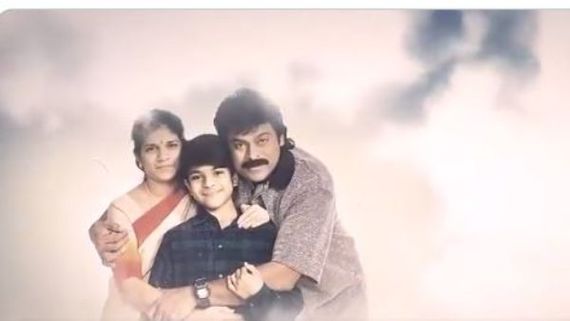 రామ్‌ చరణ్‌కు మెగాస్టార్ ఎమోషనల్ విషెస్.. హ్యాపీ బర్త్ డే మై బాయ్ అంటూ స్పెషల్ వీడియో!
