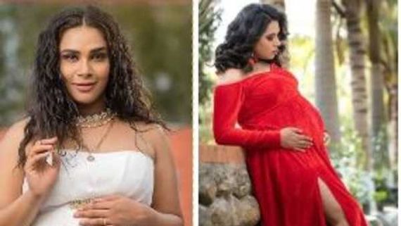  యాంకర్ హరితేజకు చేదు అనుభవం.. ప్రెగ్నెన్సీ సమయంలో...