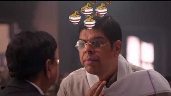 నవ్వులు పూయిస్తోన్న ‘జాతి రత్నాలు’.. క్రేజీ వీడియో