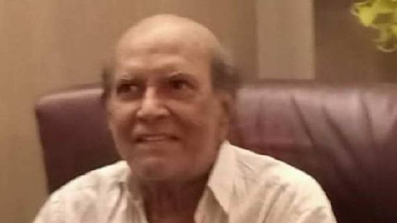 దర్శకేంద్రుడి ఇంట్లో విషాదం.. రాఘవేంద్ర రావు సోదరుడి మృతి