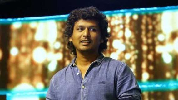 మాస్టర్ దర్శకుడికి కరోనా పాజిటివ్.. ట్విట్టర్‌లో ఎమోషనల్ పోస్ట్