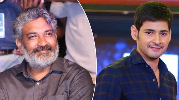  మహేష్ - రాజమౌళి బిగ్ బడ్జెట్ మూవీ.. ఆ పనులన్నీ తండ్రి చేతుల్లోనే..