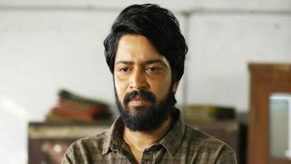 అల్లరి నరేష్ ‘నాంది’ ఓటీటీ రిలీజ్ డేట్ ఖరారు: అప్పటి నుంచే స్ట్రీమింగ్ కానున్న సినిమా