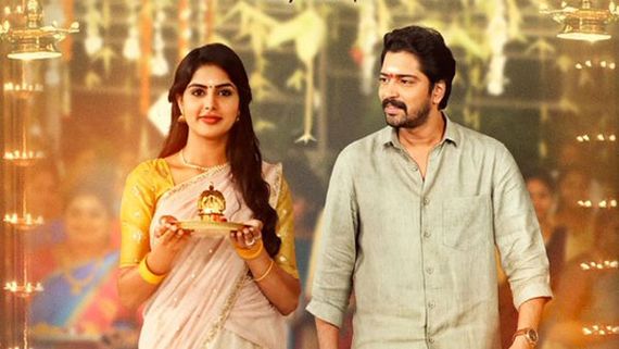 Naandhi 11 Days Collections: క్లిష్ట సమయంలోనూ సత్తా చాటిన ‘నాంది’.. లాభాల్లోనూ నరేష్ మూవీ రికార్డు
