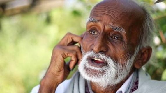 టాలీవుడ్‌లో మరో విషాదం: ‘వేదం’ నాగయ్య కన్నమూత.. భార్య మరణించిన కొద్ది రోజులకే ఇలా!