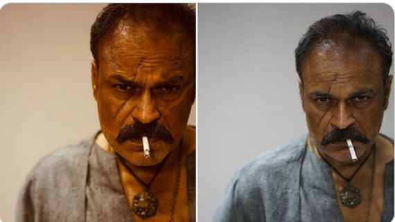 రాజమౌళి సినిమాతో బాలీవుడ్‌లోకి నాగబాబు: విలన్‌గా నటించనున్న మెగా బ్రదర్.. కొత్త లుక్ సీక్రెట్ అదే!