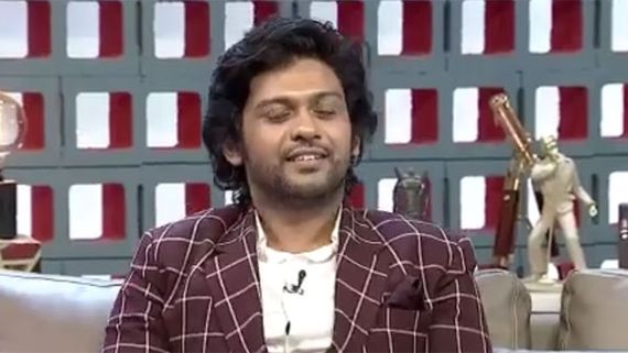 జాతిరత్నాలుతో మూడో సీజన్.. ఆహాలో రానా సందడి