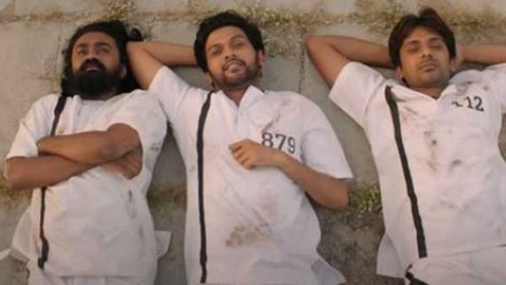 కామెడీతో కిక్కిచ్చిన జాతిరత్నాలు ట్రైలర్.. బ్రహ్మీ రీ ఎంట్రీ కెవ్వు కేక!