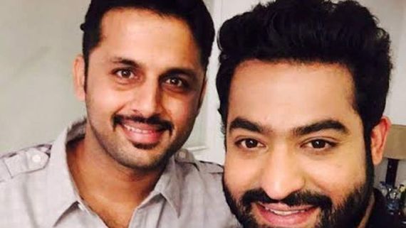 నితిన్ షాకింగ్ డెసీషన్: ఆంధ్రా తెలంగాణ రాయలసీమ సెంటిమెంట్‌తో.. జూనియర్ ఎన్టీఆర్‌తో కలిసి ముందుకు!