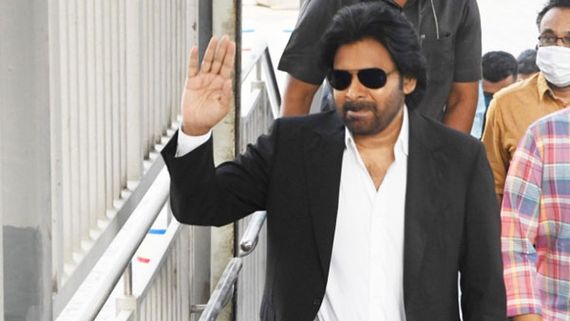 బిగ్ బాస్ బ్యూటీకి పవన్ స్పెషల్ లెటర్: స్వయంగా తన చేత్తో రాసి పంపిన పవర్ స్టార్.. అందులో ఏముందంటే!