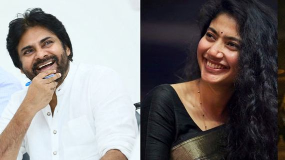 పవన్ సినిమా నుంచి తప్పుకున్న సాయి పల్లవి: క్లారిటీ ఇచ్చిన టాలెంటెడ్ డైరెక్టర్