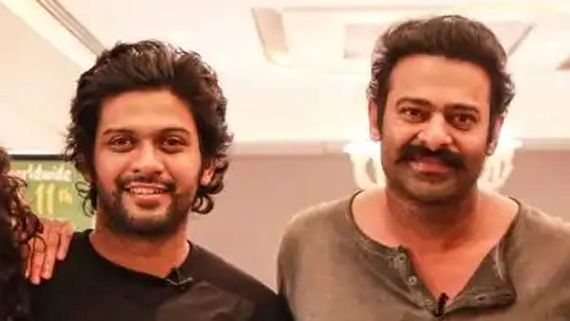 ప్రభాస్ అండతో మరో మెట్టు ఎక్కుతున్న జాతిరత్నం.. అది క్లిక్కయితే లైఫ్ సెట్టయినట్లే