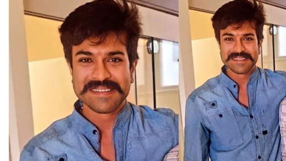 ఫొటో అడిగితే ఫ్యాన్స్‌కు రామ్ చరణ్ బంపర్ ఆఫర్.. పవర్ స్టార్, మెగాస్టార్ సర్ ప్రైజ్ అంటూ..