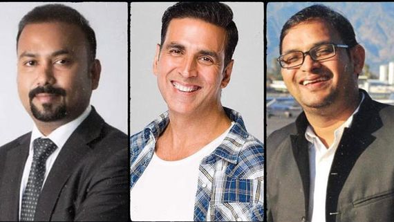 ‘రామ్ సేతు’ అప్డేట్.. అక్షయ్‌తో లైకా భారీ ప్లాన్