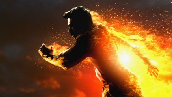 RRR కోసం నిద్ర లేకుండా కష్టపడుతున్న రామ్ చరణ్