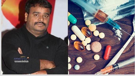 డ్రగ్స్ కేసులో సినీ నిర్మాత అరెస్ట్.. హీరో తనీష్‌కు నోటీసులు.. సినీ తారల్లో టెన్షన్!
