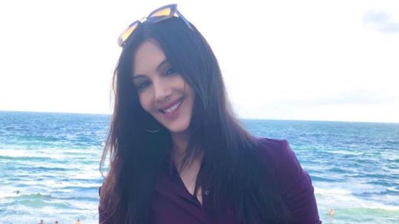 9 ఏళ్ల వయసులో రేప్ గురయ్యా.. పాకిస్థాన్‌లో భయంకర సంఘటనను బయటపెట్టిన సల్మాన్ మాజీ ప్రేయసి