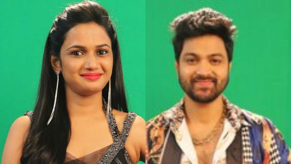  సర్‌ప్రైజ్ చేసిన ఆరియానా సోహెల్: అర్ధరాత్రి అందులో రచ్చ రచ్చ.. బిగ్ బాస్ తర్వాత తొలిసారి ఇలా అంటూ!