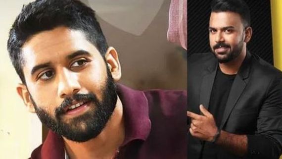   అక్కినేని హీరోపై ఫోకస్ పెట్టిన తరుణ్ భాస్కర్